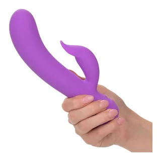 First Time Pleaser Vibromasseur Calexotics vue 8