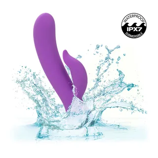 First Time Pleaser Vibromasseur Calexotics vue 10