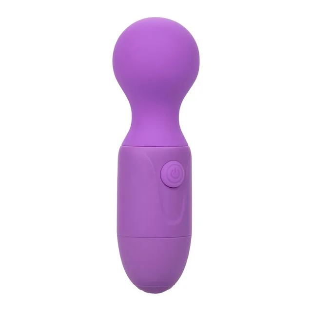 First Time Masseur Rechargeable