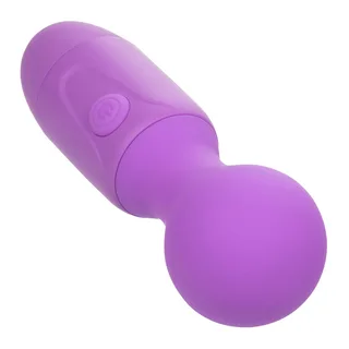 Vibromasseur Mini Wand First Time Calexotics vue 4