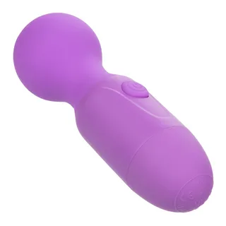 Vibromasseur Mini Wand First Time Calexotics vue 8