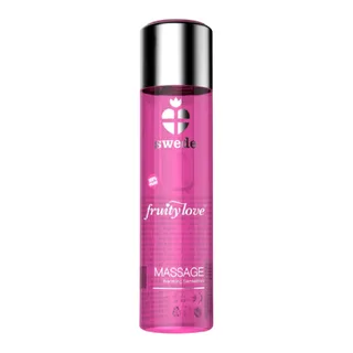 Fruity Love Huile Effet à Pamplemousse Mangue Swede