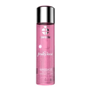 Fruity Love Huile Effet Fraises Champagne Swede