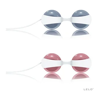 Boule de Geisha Luna Beads Boules de geisha Kegel Lelo vue 6