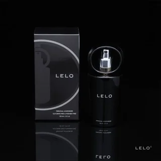 Lubrifiant Personal Moisturizer Lelo vue 2