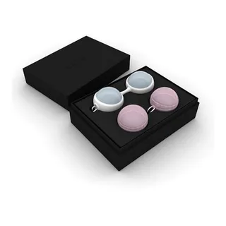 Luna Perles Mini Lelo vue 3