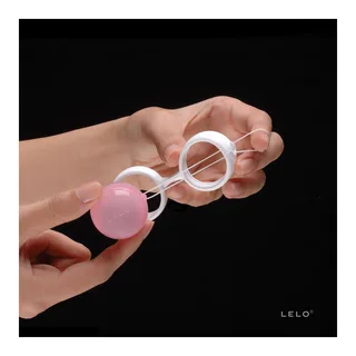 Luna Perles Mini Lelo vue 4