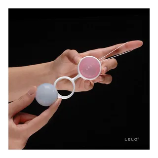 Luna Perles Mini Lelo vue 5