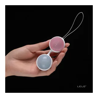 Luna Perles Mini Lelo vue 6