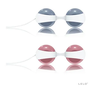 Luna Perles Mini Lelo vue 7