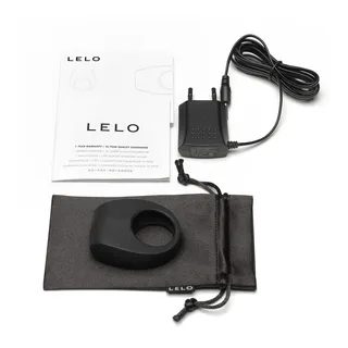Cockring Tor Lelo vue 4