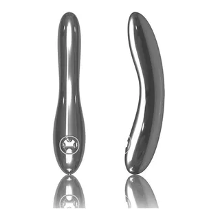Stimulateur clitoridien Sextoy en Métal Inez Lelo vue 2