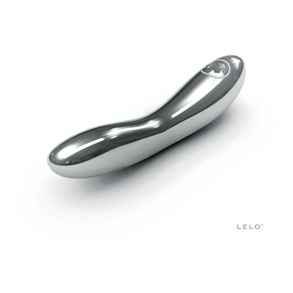 Stimulateur clitoridien Sextoy en Métal Inez Lelo
