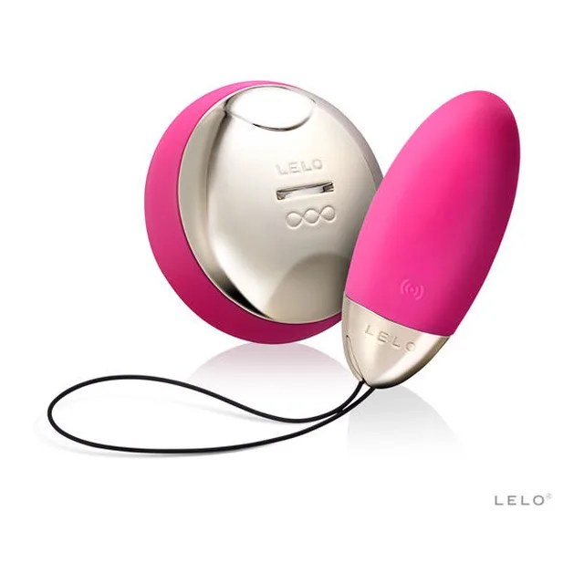 Œuf vibrant Lyla 2