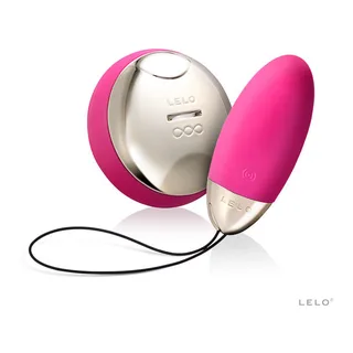 Œuf Vibrant Lyla 2 Lelo