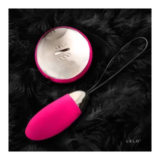 Œuf Vibrant Lyla 2 Lelo - vue 10