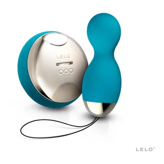 Vibromasseur Boule de Geisha Hula Beads Lelo