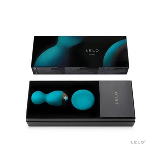 Boule de Geisha Hula Beads Lelo - détail de la texture