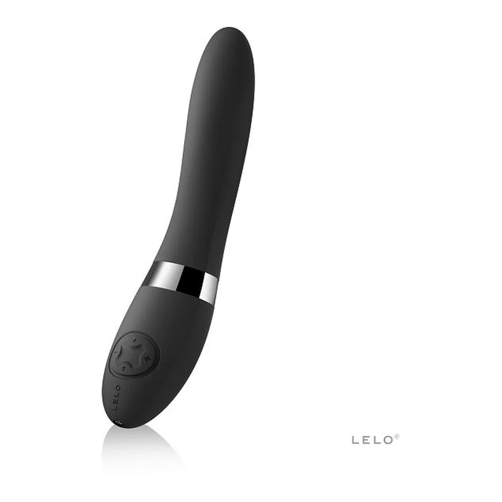 Vibromasseur point G Elise 2 Lelo