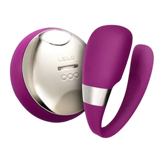 Stimulateur Clitoridien Tiani 3 Lelo vue 7