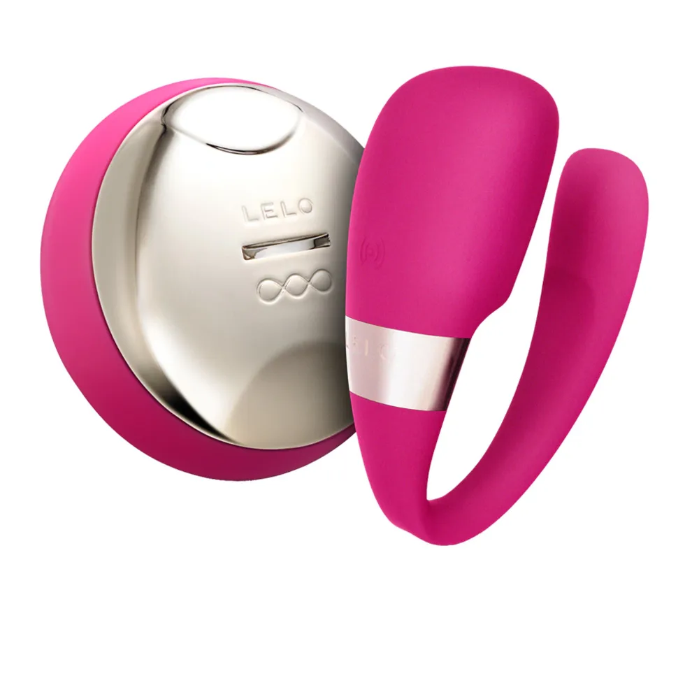Stimulateur Clitoridien Tiani 3 Lelo