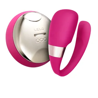 Vibromasseur Stimulateur clitoridien Tiani 3 Lelo