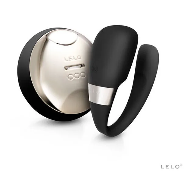 Stimulateur clitoridien Tiani 3 Lelo