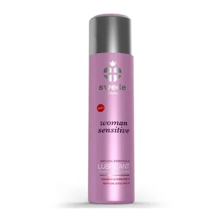 Original Lubrifiant Femme Sensible