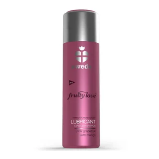 Fruity Love Lubrifiant Pamplemousse