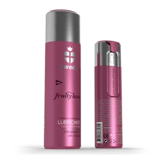 Fruity Love Lubrifiant Pamplemousse