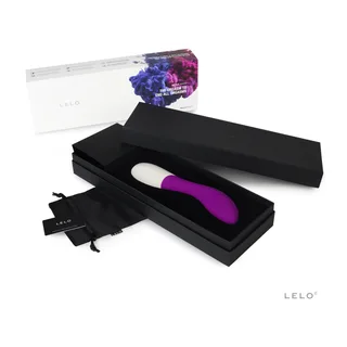 Vibromasseur Point G Mona Wave Lelo vue 3