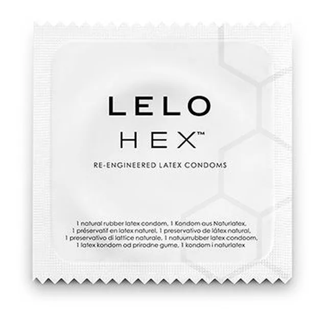 Hex Préservatifs