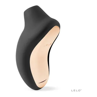 Stimulateur Clitoris Sona Lelo - détail de la texture