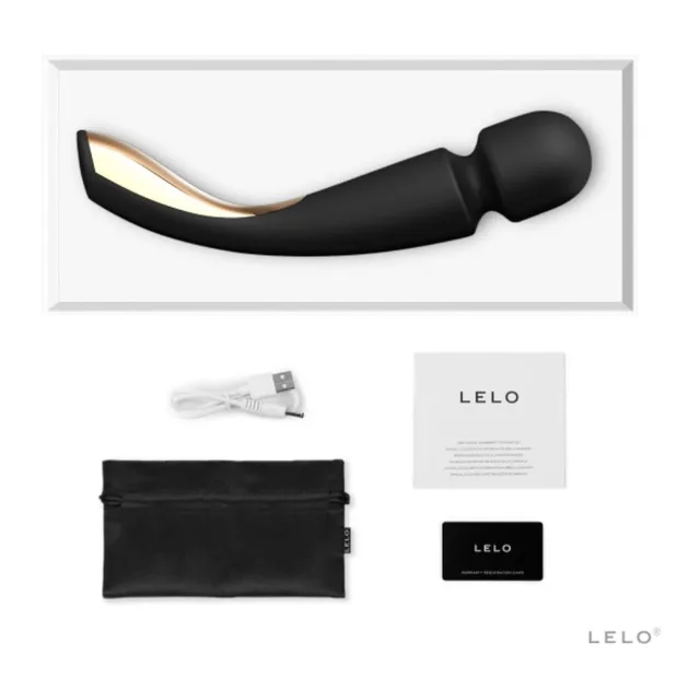 Smart Wand