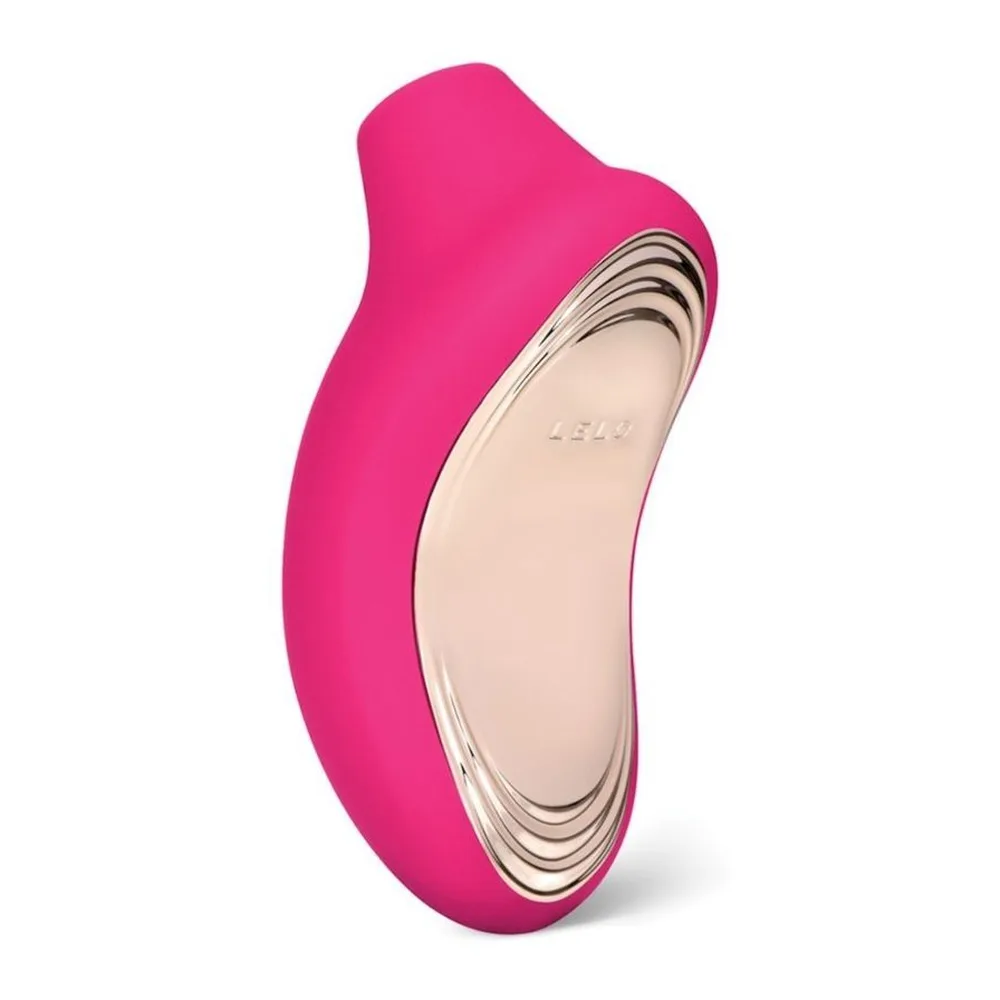 Vibromasseur Sona 2 Stimulateur Clitoris Lelo