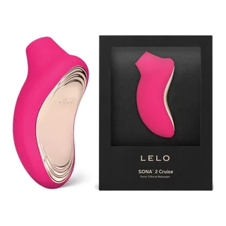 Sona 2 Cruise Lelo - détail de la texture