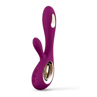 Rabbit LELO Soraya Wave