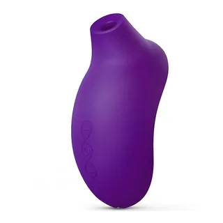 Vibromasseur Sona 2 Stimulateur Clitoris Lelo - Lilas