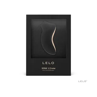 Sona 2 Stimulateur Clitoris Lelo