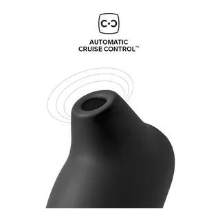 Stimulateur clitoridien Sona 2 Cruise Lelo vue 9