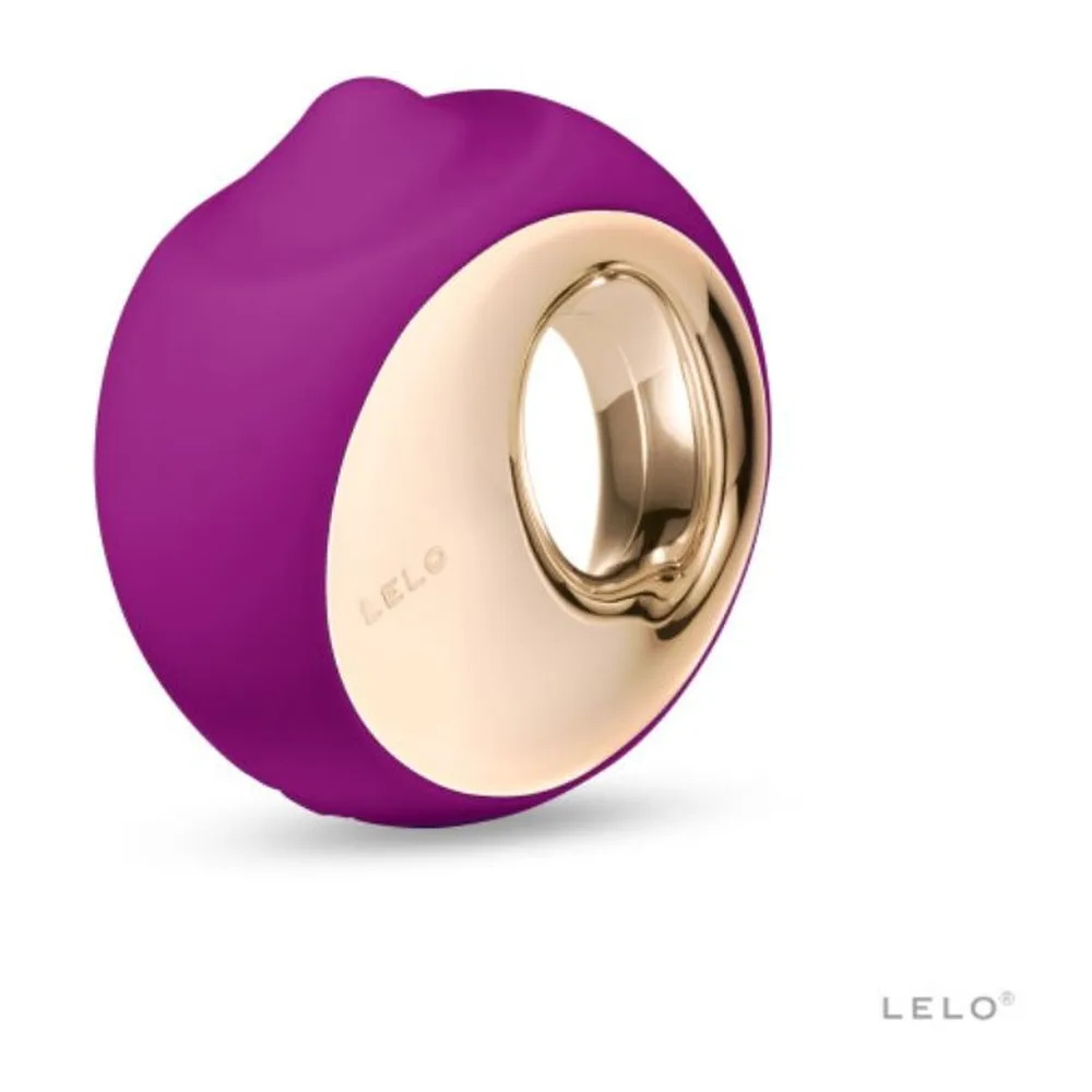 Stimulateur clitoridien Ora 3 Lelo