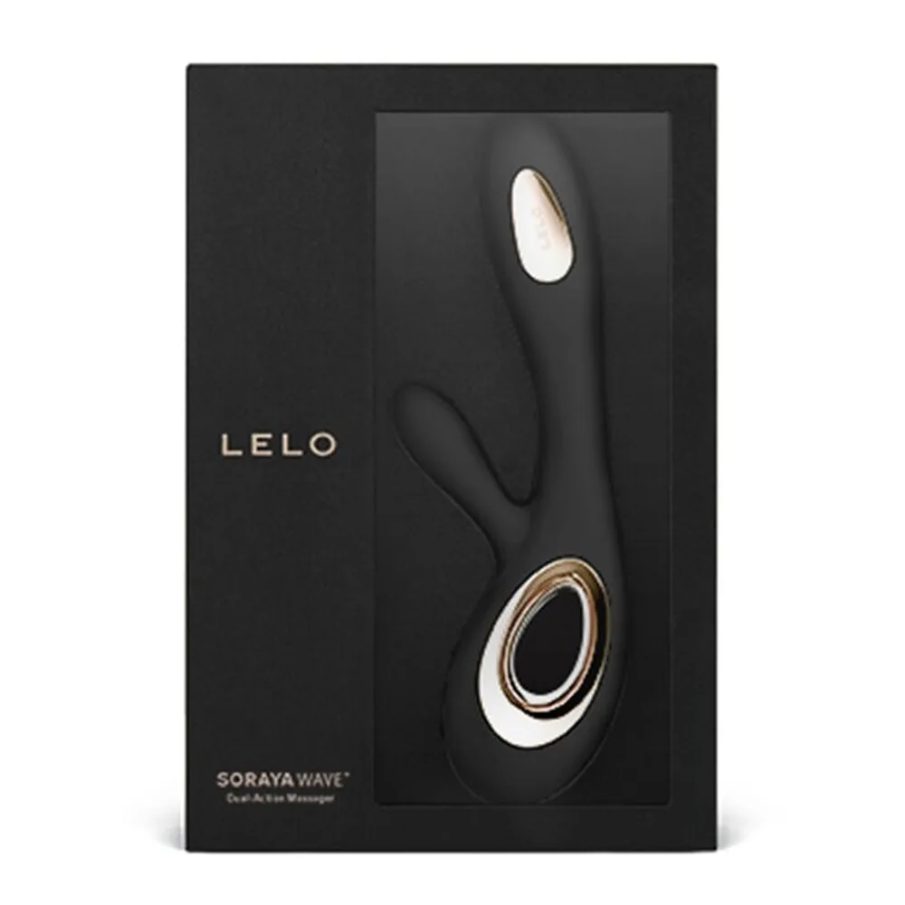 Soraya Wave Rose Lelo - détail de la texture