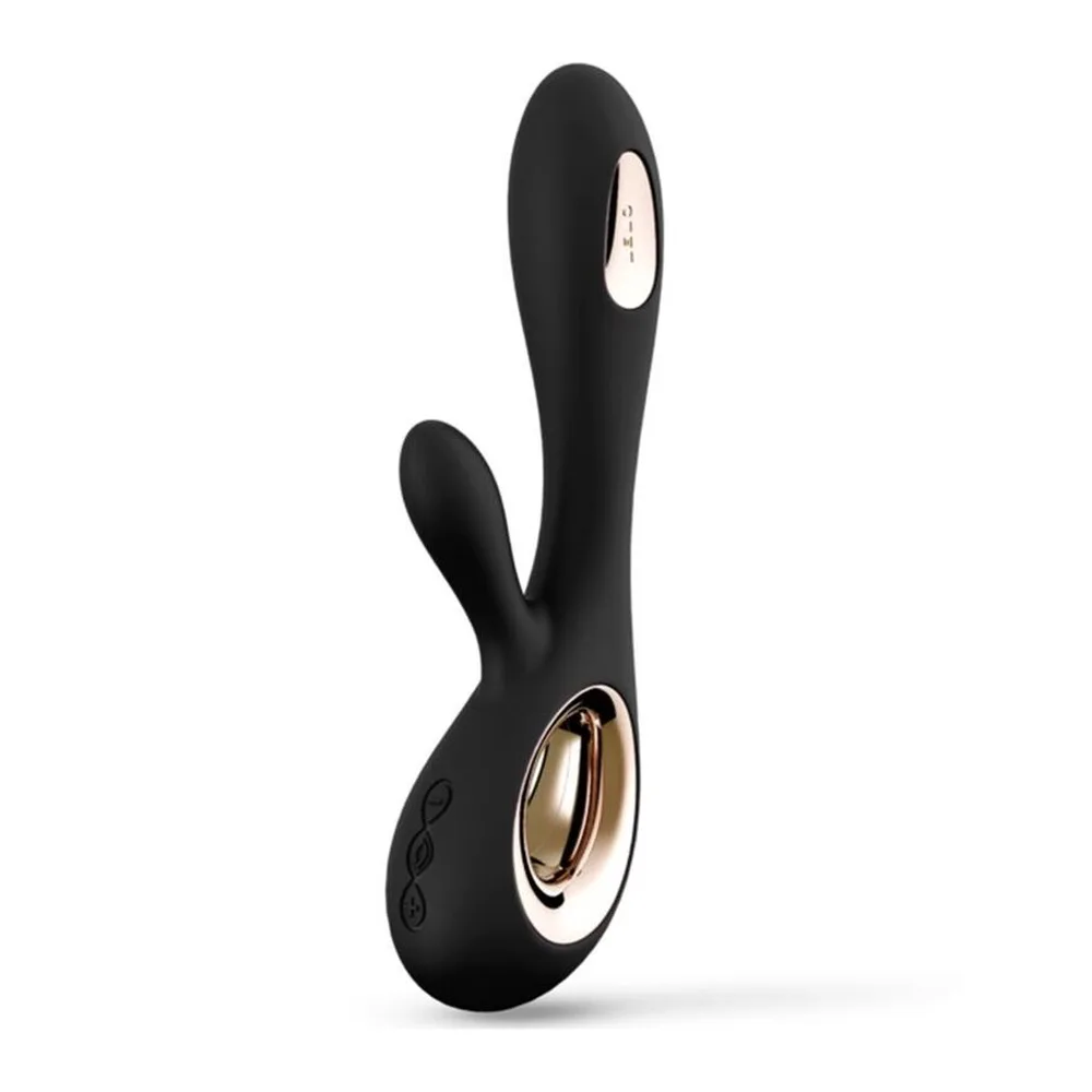 Soraya Wave Rose Lelo - détail de la texture
