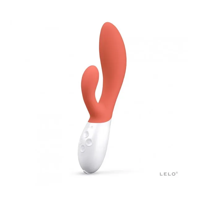 Vibromasseur rabbit Ina 3