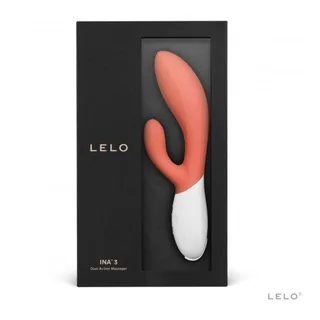 Vibromasseur Rabbit Ina 3 Lelo vue 4