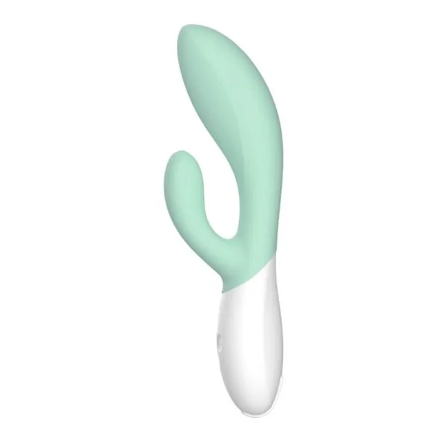 Vibromasseur rabbit Ina 3 Lelo