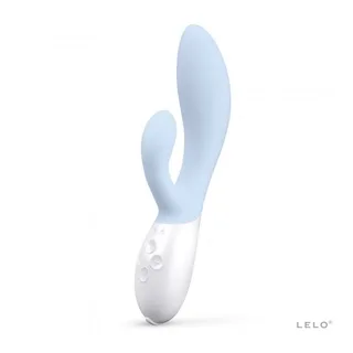 Vibromasseur rabbit Ina 3 Lelo