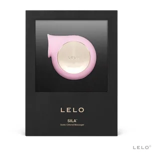 Stimulateur Clitoridien Sila Lelo vue 2