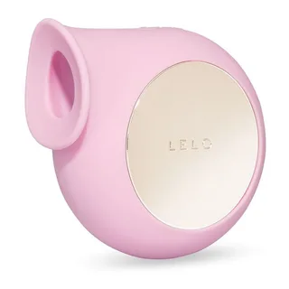 Stimulateur Clitoridien Sila Lelo vue 3