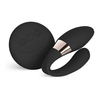 Stimulateur Clitoridien Tiani Duo Lelo vue 5
